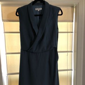 Of Mercer Allen Dress